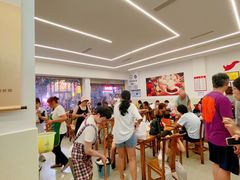 -海汇源老烧麦店(东大街总店)