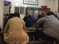 大堂-文文烤肉(大皮院店)