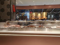 -通海俄式烧烤·俄罗斯大串(嵩山路店)
