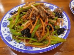 -清真祥和斋餐厅(蓟门小区店)
