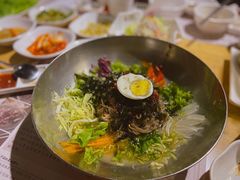 拌冷面-喜来稀肉(望京店)