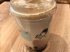 -喜茶(深圳东门1234店)