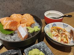 -水之惠鲜鱼料理(王府大街店)