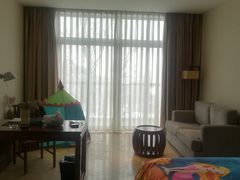 -天目湖御水温泉·度假酒店