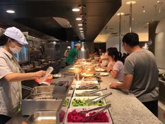 -大米先生(龙湖上城天街店)