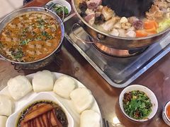 -余味乡宣威菜(星宇园店)