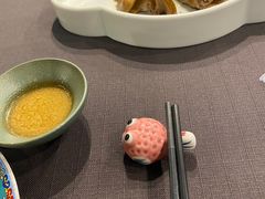 -肆月河豚·新淮扬(金融街店)