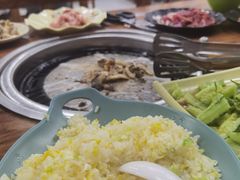 -二刚大块烤肉(东山商业街店)