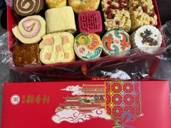 -北京稻香村(通州领展广场店)