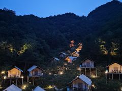 -北京山里寒舍度假酒店