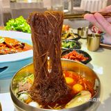 在长春❗️吃到了锅包肉糖葫芦🍡