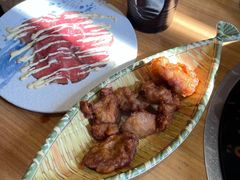 -水林间·寿喜烧自助(仙林金鹰店)