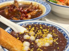 -回家吃饭·地道南昌菜(建德观总店)