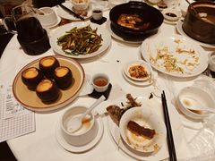 -金河半岛园林酒家(金融城店)