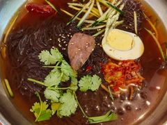 -鑫日千里马朝鲜族小馆(总店)