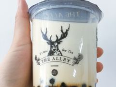 -鹿角巷The Alley(龙湖天街店)