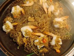 -赠李白·如诗的川味(余杭万达广场店)