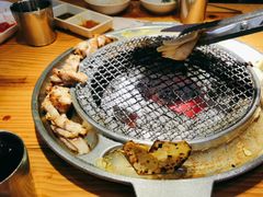 -喜来稀肉(北外滩白玉兰广场店)