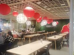 大堂-宜家·瑞典风味餐厅(天津东丽商场店)