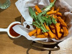 -榖屋house of flour(张江首店)