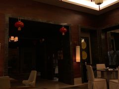 -喜来登采悦轩中餐厅