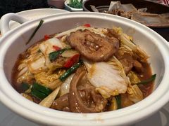 -桂满陇·杭州小馆(巴黎春天浦建店)