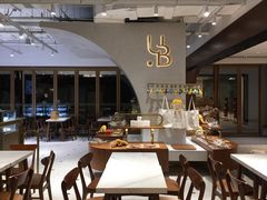 大堂-光明悠焙(豫园店)