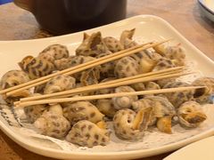 -揭阳钟记小食(福田新村店)