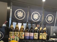 -沼津港精致料理·寿喜烧·烧鸟(龙湖南桥天街日料榜单店)