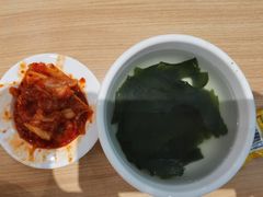 -米村拌饭(东方新天地店)