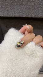 -魔丽卡·中国式美甲美睫