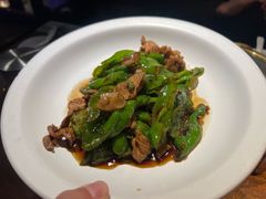 -绿茶餐厅(燕郊永旺店)