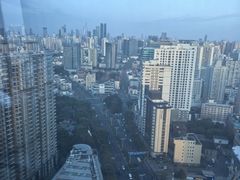-上海龙之梦万丽酒店