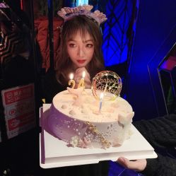 -熙画美上门MakeUp美甲美睫