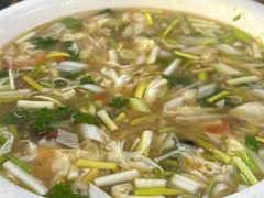 -清真·馬坡二旦烧烤(人生一串拍摄店)