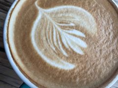 -maan coffee漫咖啡(通州店)