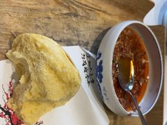 -渔港甄宴·海鲜·地标烟台菜(金沙滩店)
