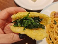 -萨莉亚意式餐厅(杭州滨江天街店)