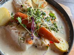 -Pakkhús Restaurant