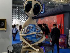 -东浩兰生上海世博展览馆