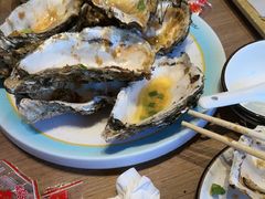-街角等你.大连海鲜烧烤(西安路店)
