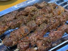 -老舅老蒙肉饼非遗店(一店)