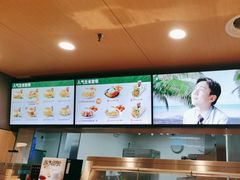 -德克士(宝鸡店)