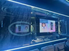 -酷秀KTV(阳泉滨河店)