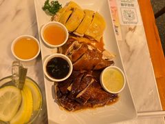 -翠华餐厅(德基广场店)