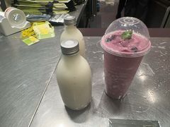 -混果汁(福田领展中心城店)