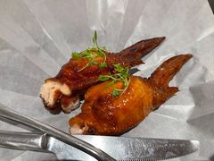 -港丽餐厅(正大店)