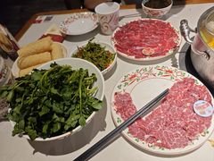 -汕头八合里海记牛肉店(清河店)