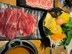 -呷哺呷哺 黄金牧场 (欢乐谷店)