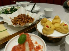 -皇城根北京风味主题餐厅(中海环宇城店)